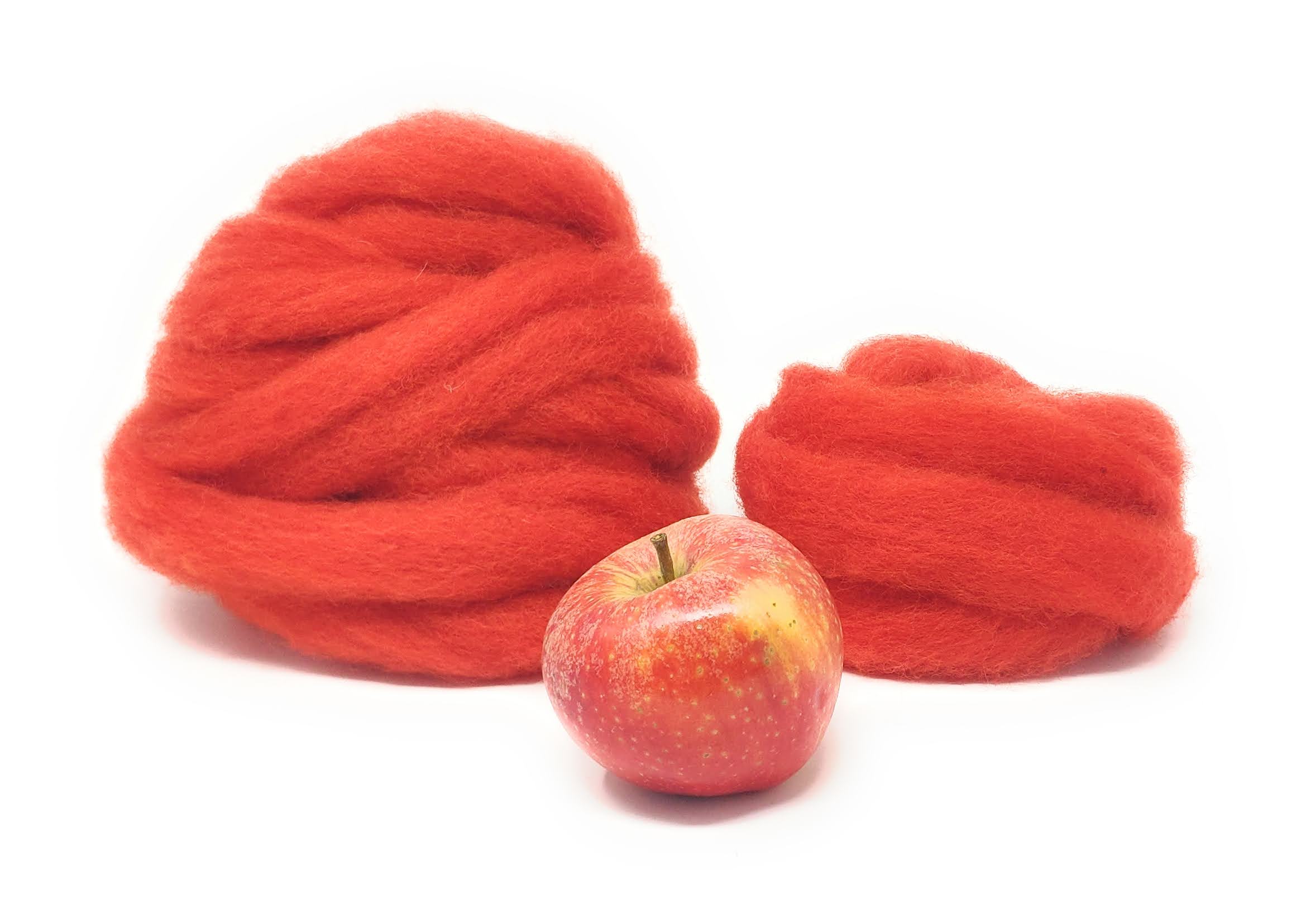 Felting Wool – The Crafty Kit Company