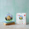 Beehive in a hoop with kit box image