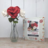 Roses and kit box image