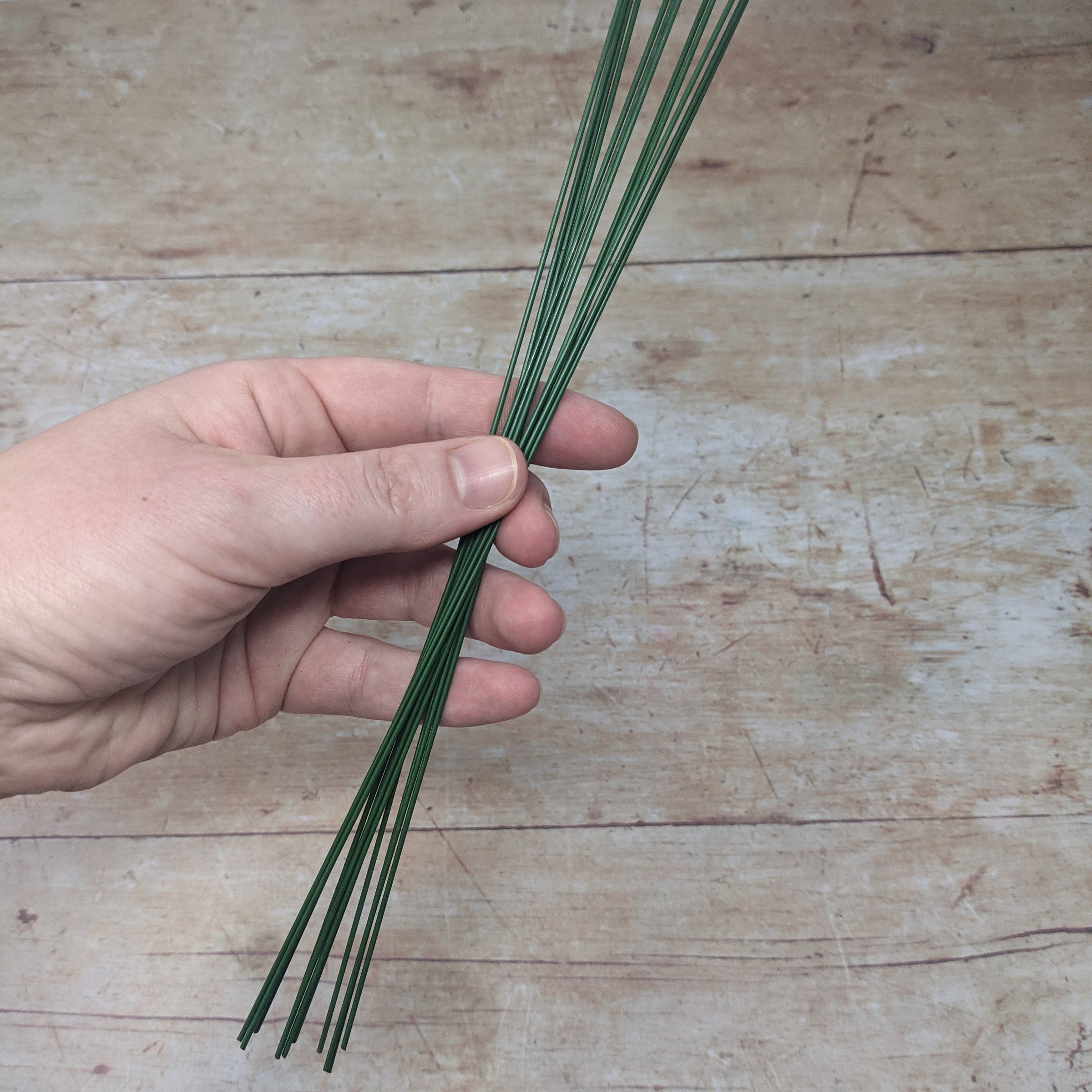 Wire The Crafty Kit Company