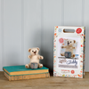 Little Teddy and kit box image